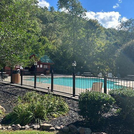 Elegant & Cozy Cabin Near Pigeon Forge Sevierville Esterno foto