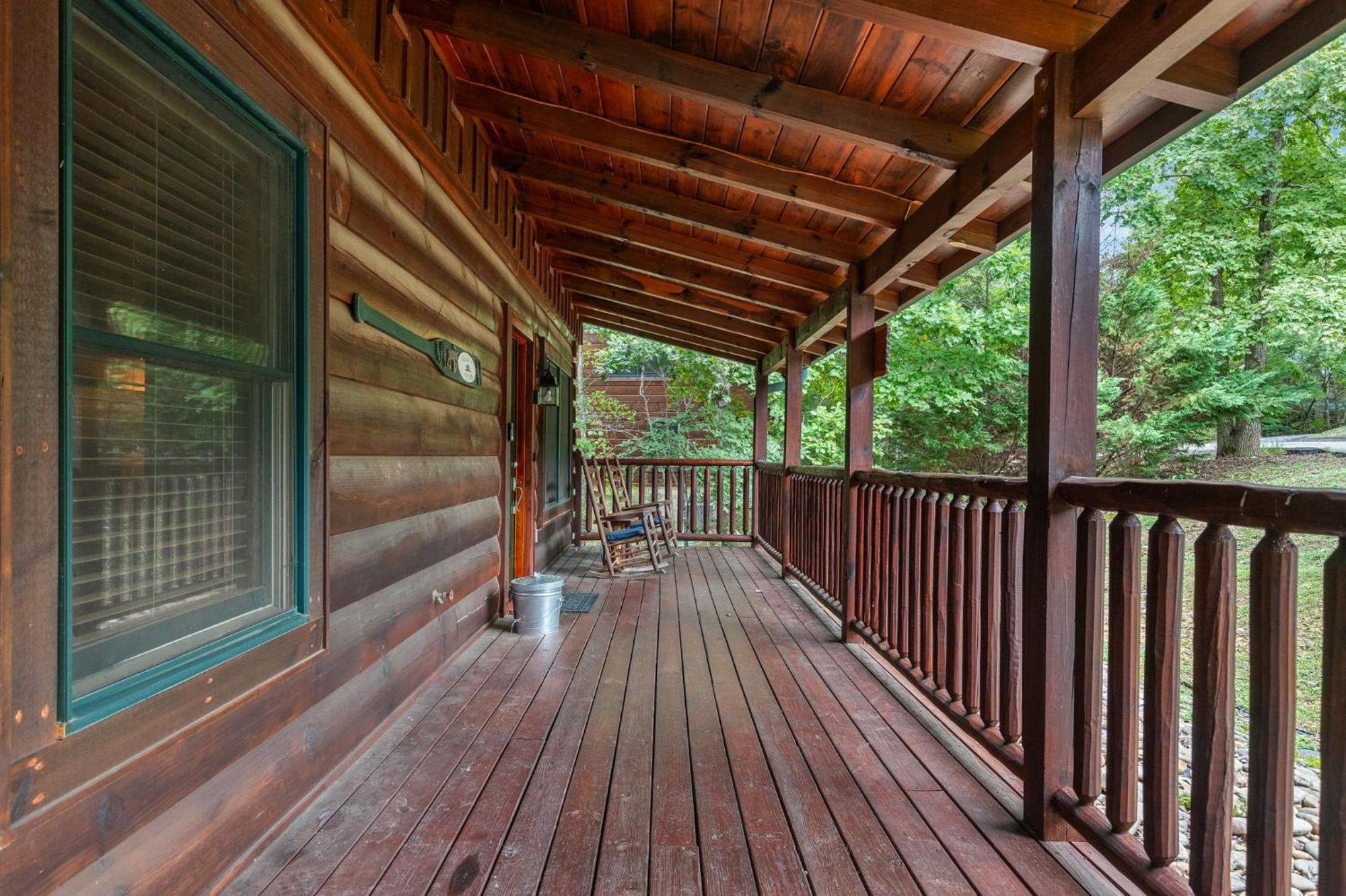 Elegant & Cozy Cabin Near Pigeon Forge Sevierville Esterno foto