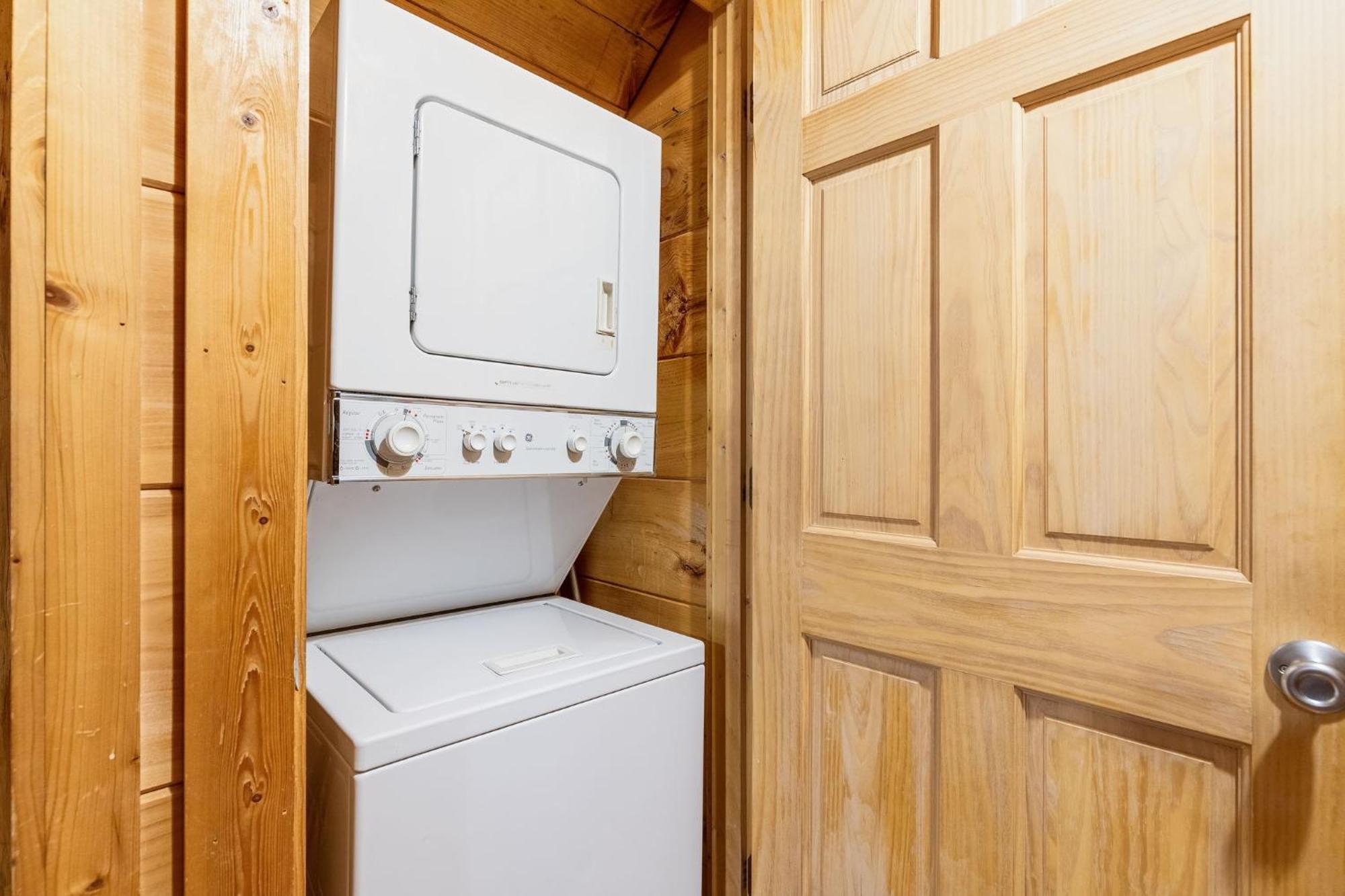 Elegant & Cozy Cabin Near Pigeon Forge Sevierville Esterno foto