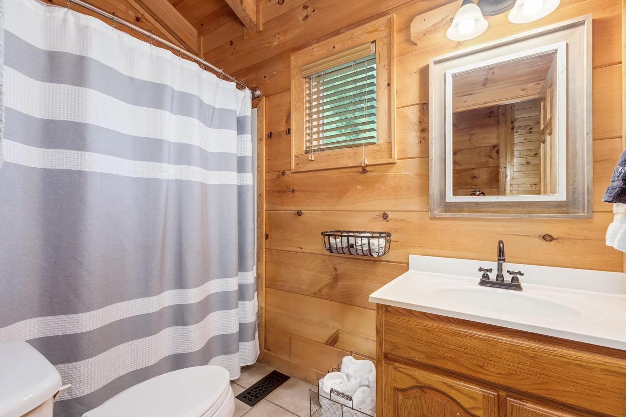 Elegant & Cozy Cabin Near Pigeon Forge Sevierville Esterno foto